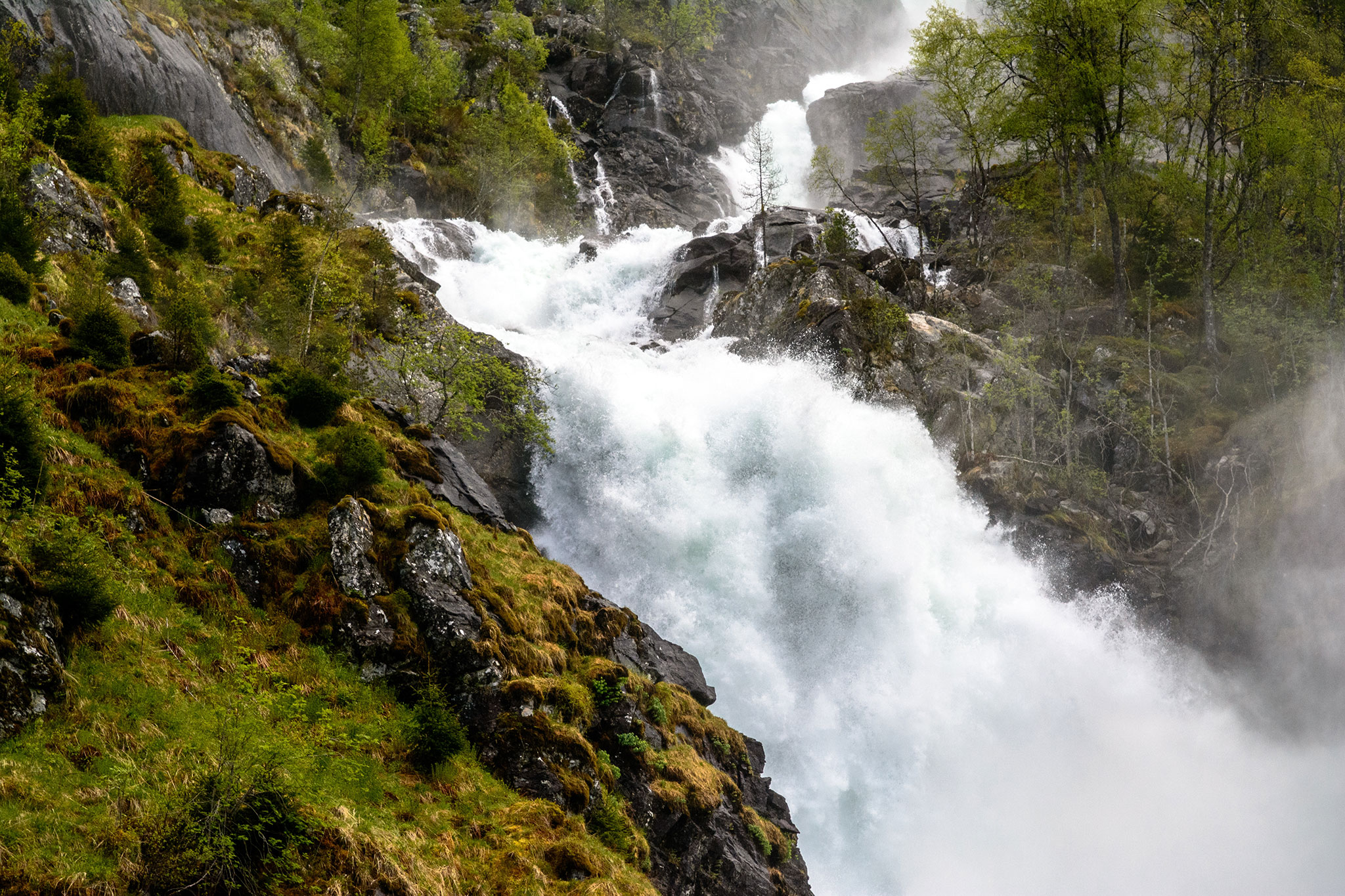 Låtefossen